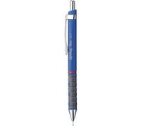 rOtring Porte-mine Tikky HB 0,70 mm, corps bleu