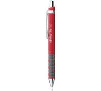 rOtring Porte-mine Tikky HB 0,70 mm corps rouge