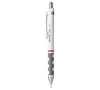Rotring Tikky Portemine HB 0,7 mm Corps Blanc