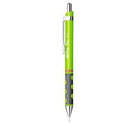 rOtring Tikky Porte-mine HB 0,7 mm, vert fluo Vert