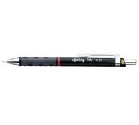 Rotring Tikky RD Crayon de mine 0,35 mm HB Noir