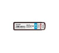 rOtring Tikky Recharges pour porte-mine, 0,7 mm, B, lot de 10 étuis (120 mines)