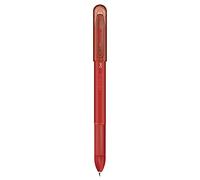 rOtring Tikky Stylo Gel Rouge, pointe 0.7mm