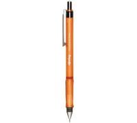 rOtring Visuclick, Porte-mine 0.7 mm, 2B, orange Orange G
