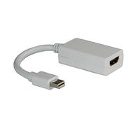Rotronic rOLINE Adaptateur Mini displayPort vers hDMI Femelle