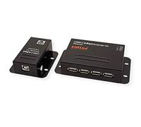 Rotronic Roline Câble SCSI LVD SCSI3 Câble Rond Externe mdb68/Fiche - mdb68/S LVD 3.00 m
