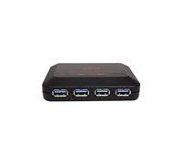 ROLINE Hub USB 3.0, 4 ports