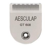 Rotschopf24 Aesculap Exacta Outil de coupe GT608, compatible avec Aesculap GT415 (Exacta)/44037