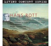 Rott, Hans : Symphonie, Quatuor À Cordes