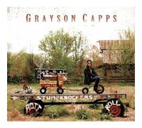 Rott 'n' Roll by Grayson Capps (2008-09-09)