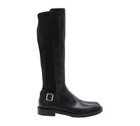 Rotta, Femme, Chaussures, Noir, Taille: 38 EU Bottes Élégantes Delnorte