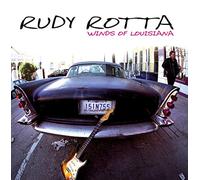 Rotta, Rudy - Blues Finest Vol.3