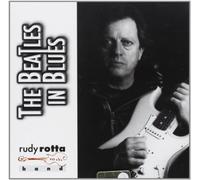 Rotta Rudy - The Beatles in Blues