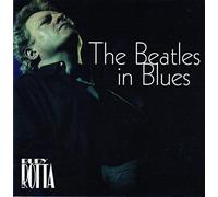 Rotta Rudy - The Beatles in Blues [Import]