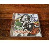 Rotta Rudy - The Beatles Vs Rolling Stones [Import]