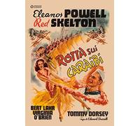 Rotta Sui Caraibi [Import]