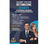 Rottamazione Quinquies: Per Professionisti E Imprenditori - Alla Luce Della Legge Di Bilancio 2026