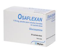 Rottapharm Osaflexan Sachet(S) 30 pc(s)