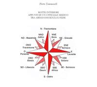 ROTTE INTERIORI: APPUNTI DI UN UFFICIALE MEDICO FRA ABISSI COSCIENZA E FEDE