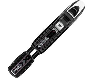 ROTTEFELLA Bc Auto - Mixte - Noir - taille Unique- modèle 2026