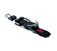 ROTTEFELLA Ntn Freedom 95mm - Mixte - Noir / Gris / Violet - taille L- modèle 2026