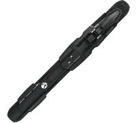 ROTTEFELLA Performance Sk Rap - Mixte - Noir - taille Unique- modèle 2026