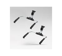 Rottefella - Stop-ski - Stop Skis NTN Freedom - Taille 110 mm - Noir Noir 110 mm