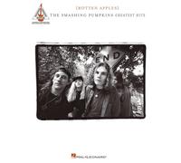 Rotten Apples – Smashing Pumpkins Grands succès : Transcriptions authentiques avec notes et tablature
