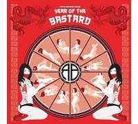 Rotten Bastards, The - Year of The Bastard [Import]