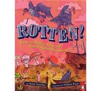 Rotten by Anita Sanchez Anita Sanchez (Auteur)
