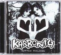 Rotten Feelings [Import]