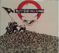 Rotten Hill Gang - Rotten Hill Gang