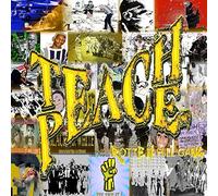 Rotten Hill Gang - Teach Peace