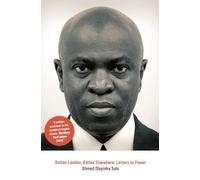 Rotten London, Rotten Elsewhere: Letters to Power