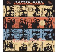 Rotten Mind – Rat City Dog Boy – Vinyle 12"