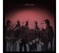Rotten Mind - Rotten Mind [Import]