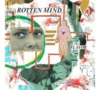 Rotten Mind - Unflavored [Vinyl Lp] Colored Vinyl, Green, Red, White