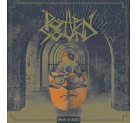 Rotten Sound – Abuse to Suffer – Vinyle LP – Éd. limitée argentée