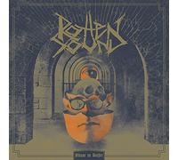 Rotten Sound - Abuse To Suffer [Musikkassette]