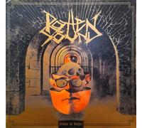 Rotten Sound - Abuse To Suffer [Vinyl Lp] Colored Vinyl, Ltd Ed, Silver