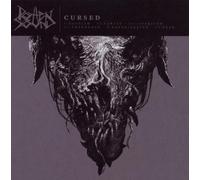 ROTTEN SOUND - CURSED CD NEUF