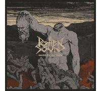 Rotten Sound - Mass Extinction (Ltd. Lp)