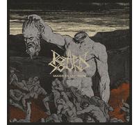 Rotten Sound Mass Extinction (Vinyl) 12" EP