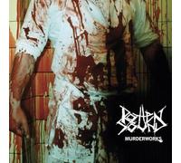 Rotten Sound - Murderworks