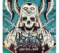 Rotten sound - Species at War [Import]