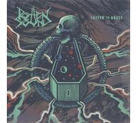 Rotten Sound - Suffer To Abuse EP (LP Etched / 45 RPM)