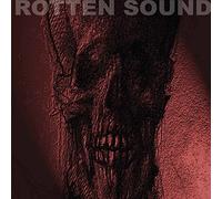 Rotten Sound - Under Pressure -Digi-