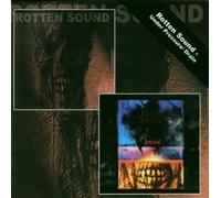 Rotten Sound - Under Pressure/Drain