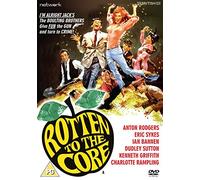 Rotten to The Core [DVD] [Import]