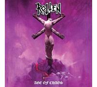 Rotten Uk - Age Of Chaos
